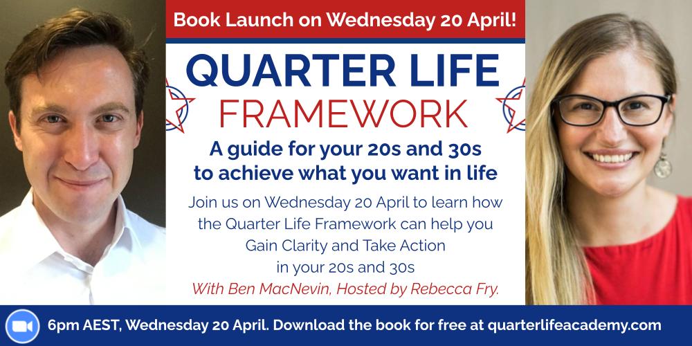 QLA Book launch